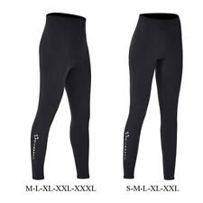 Pantaloni Muta Subacquea Leggings Pantaloni Snorkeling Pantaloni Vela Scuba