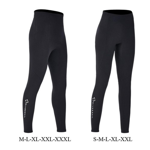 Pantaloni muta subacquea - pantaloni,