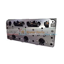 Testa cilindro 8N-6000 8N6000 per motore Caterpillar D8H D8K 583K D342C 