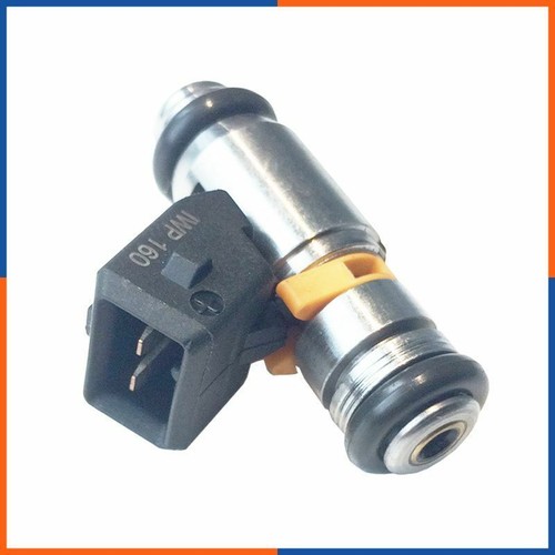 Iniettore benzina weber fiat - iniettore,