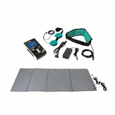 Set apparecchio magnetoterapia MAG 2000 PLUS + materassino OSTEOMAT i-TECH
