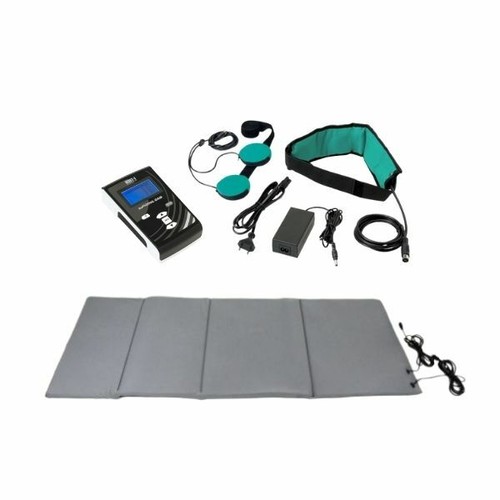 Set apparecchio magnetoterapia