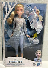Disney Frozen 2 Magical