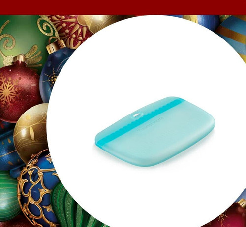 Tupperware borsa slim silicone - tupperware,