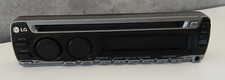 Frontalino autoradio lac - autoradio, lg
