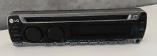 Frontalino Autoradio LG LAC