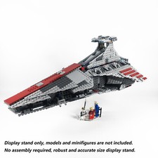 Espositore per LEGO 8039 Clone