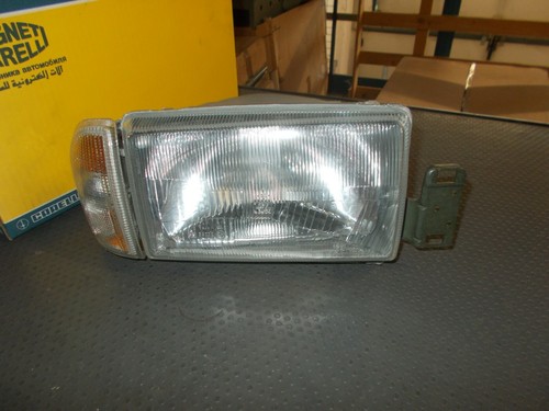 Faro anteriore destro alfa - faro,