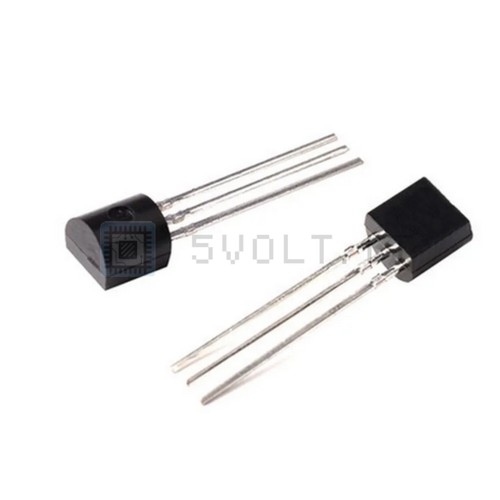 2n5460 5460 transistor - 2n,