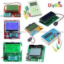 M328 GM328A M328LCD MK-328