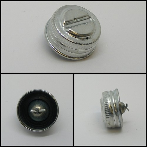 Tappo cilindro classic mini - tappo,
