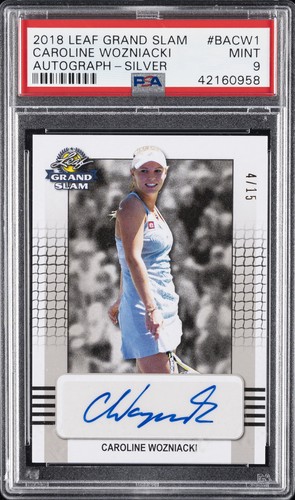 2018 leaf grand slam - grand,