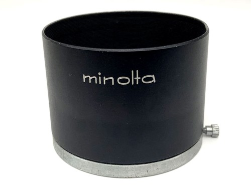 Minolta d48kd paraluce - d48kd,