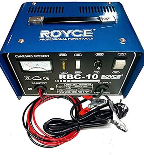 Carica batteria 24v 10a - 12-24v,