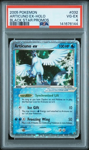 2005 pokemon black - pokemon, promo