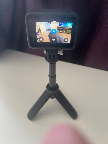 Pro hero fotocamera - pro, 11