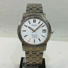 SEIKO 8F32-00A0 Calendario