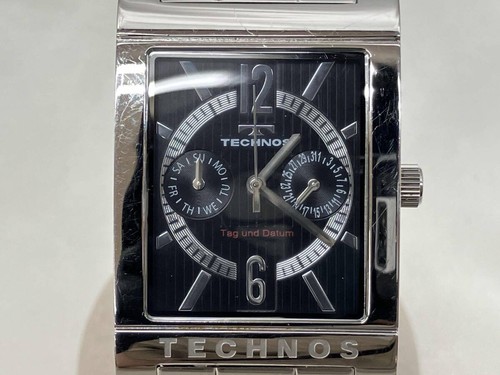Orologio polso technos - da,