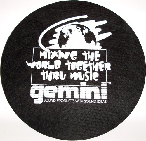 Gemini mat 2bwnh tappetini - gemini,