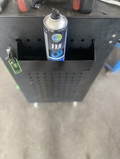 Porta bombolette spray per - porta,