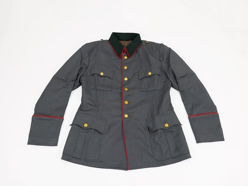 Wehrmacht generale camicetta