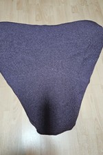 Fodera di ricambio, fodera, viola, adatta per PICCOLO Stokke Varier Move SMALL