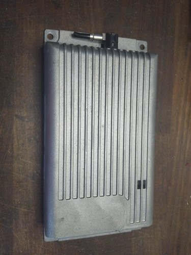 Modulo controllo - di,
