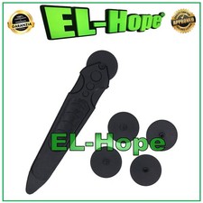 TOOL IN PLASTICA STRUMENTO RIPARAZIONE APERTURA DISPOSITIVI MACBOOK LAPTOP IMAC