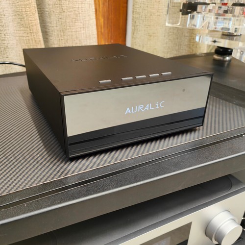Auralic ariete sorgente - s1,