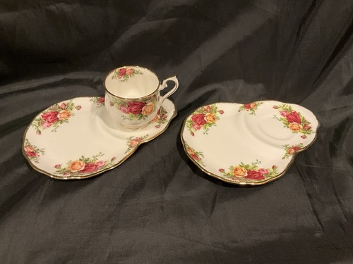 Royal albert old country roses - royal,
