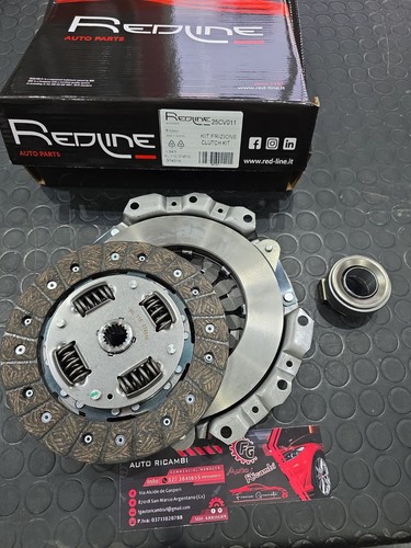 Kit frizione chevrolet spark - kit,