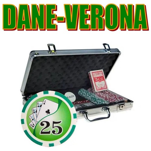 Set professionale poker - set,