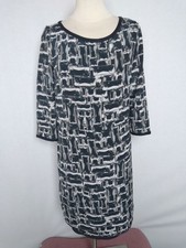 Abito donna elegante 100% seta