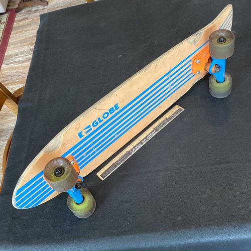 Longboard globe tracer cruiser - globe,