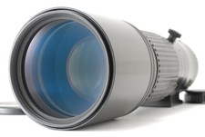 [OTTIME CONDIZIONI] SMC Pentax A 400mm f5.6 Teleobiettivo MF attacco K dal GIAPPONE