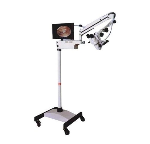 Microscopio dentale cinque - a,