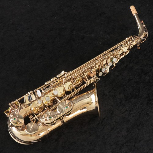 Sassofono contralto selmer - contralto,