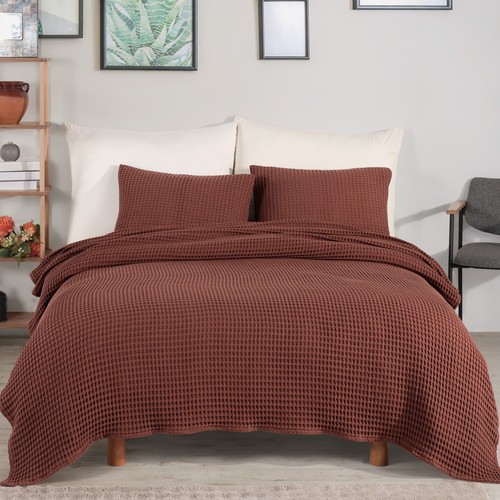 Copriletto 100 cotone per - cotone,