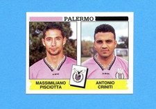 CALCIATORI PANINI 1994-95