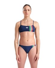 Arena Costume Nuoto Due Pezzi