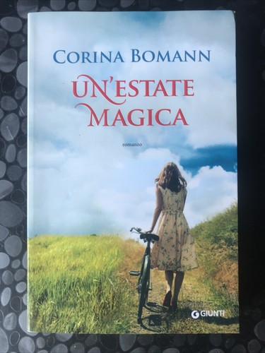 Corina bomann estate magica - corina, un'estate