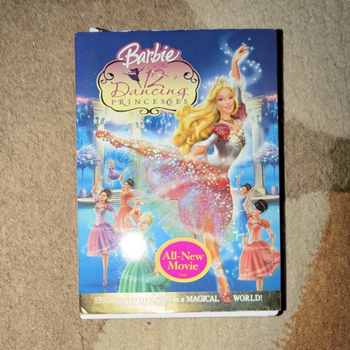 Universal studios barbie - barbie, in