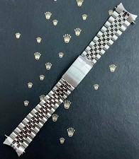Rolex Datejust 1972 Bracciale