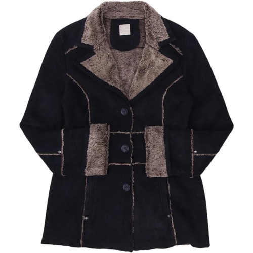 Cappotto afgano foderato - , in