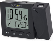 Orologio Radiocontrollato Con