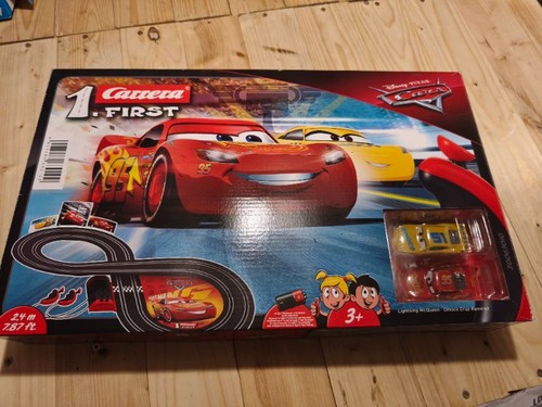 Carrera first disney - carrera, pixar