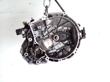 5684 Cambio manuale Citroen C3