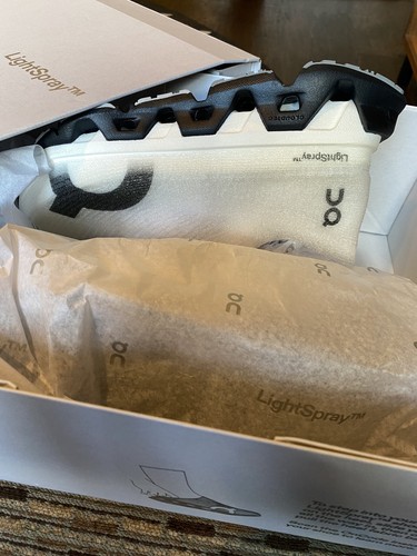 Scarpe corsa on - scarpe, da