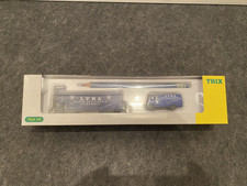 Trix 24081 Lyra Matita