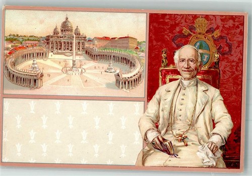 13993305 roma leone xiii - 13993305,